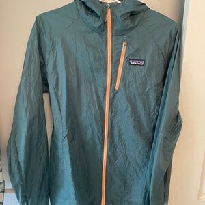 Patagonia Houdini jacket women’s large